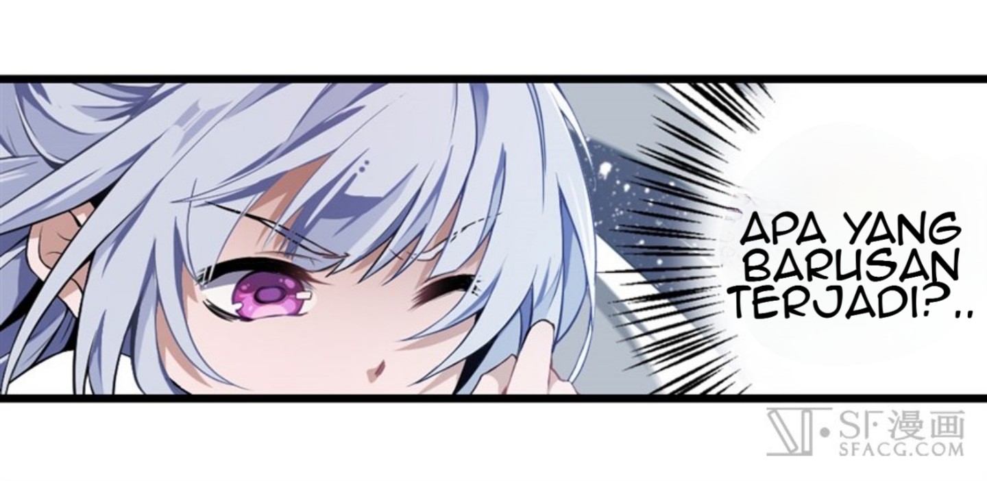 Wuxian Shitu Yu Shier Zhan Ji (Infinite Apostles and Twelve War Girls) Chapter 05 Gambar 30
